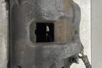 Etrier avant gauche (freinage) FORD TRANSIT 4