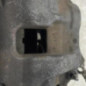 Etrier avant gauche (freinage) FORD TRANSIT 4