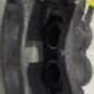 Etrier avant gauche (freinage) FORD TRANSIT 4