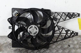 Moto ventilateur radiateur LANCIA DELTA 3 Photo n°1
