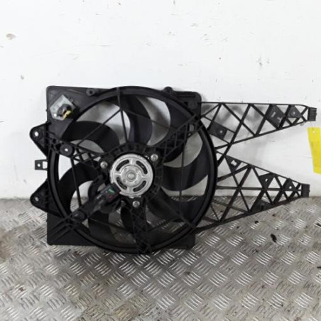 Moto ventilateur radiateur LANCIA DELTA 3 Photo n°1