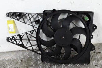 Moto ventilateur radiateur LANCIA DELTA 3