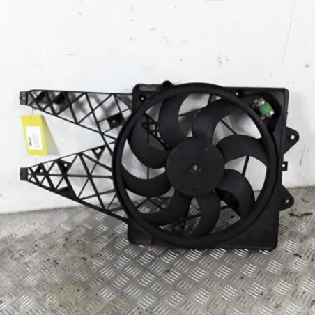 Moto ventilateur radiateur LANCIA DELTA 3