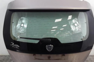 Malle/Hayon arriere LANCIA DELTA 3 Photo n°1