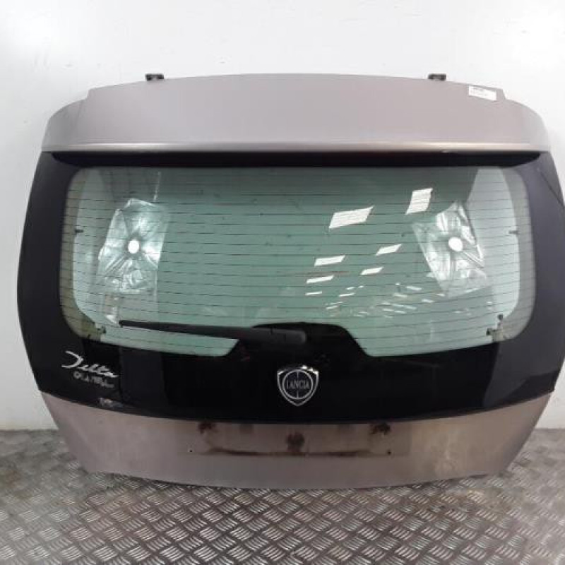 Malle/Hayon arriere LANCIA DELTA 3 Malle/Hayon arriere LANCIA DELTA 3
