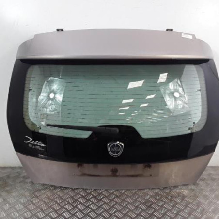 Malle/Hayon arriere LANCIA DELTA 3 Photo n°1