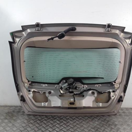 Malle/Hayon arriere LANCIA DELTA 3
