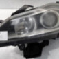 Optique avant principal gauche (feux)(phare) LANCIA DELTA 3