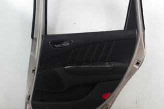 Porte arriere droit LANCIA DELTA 3 Photo n°3