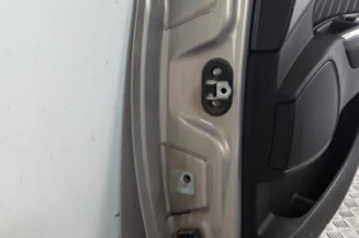 Porte arriere droit LANCIA DELTA 3 Photo n°4