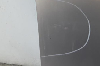 Porte avant droit LANCIA DELTA 3 Photo n°3