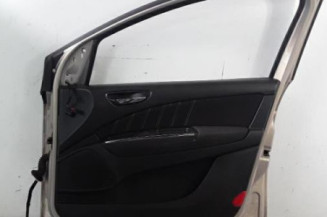 Porte avant droit LANCIA DELTA 3 Photo n°5