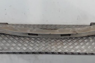 Renfort pare choc arriere (traverse) CITROEN C4 PICASSO 1 Photo n°1
