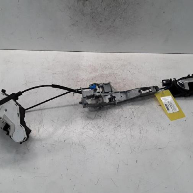 Serrure avant droit CITROEN C4 PICASSO 1