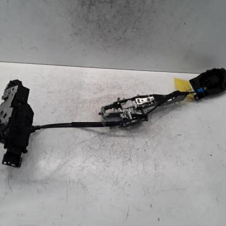 Serrure avant droit CITROEN C4 PICASSO 1