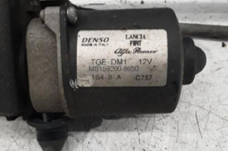 Moteur essuie glace avant LANCIA DELTA 3