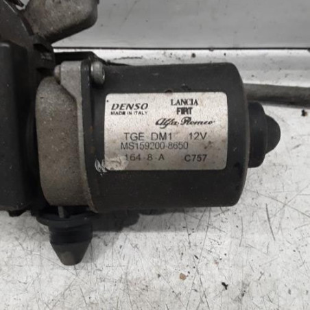 Moteur essuie glace avant LANCIA DELTA 3