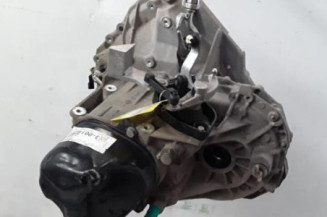 Boite de vitesses RENAULT TWINGO 3