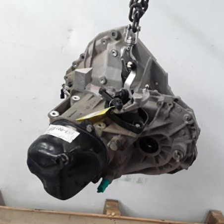 Boite de vitesses RENAULT TWINGO 3