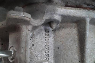 Boite de vitesses RENAULT TWINGO 3 Photo n°6