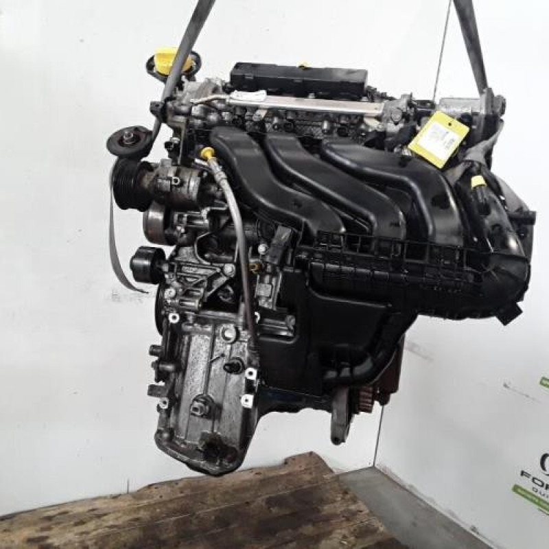 Moteur RENAULT TWINGO 3