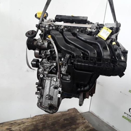 Moteur RENAULT TWINGO 3 Photo n°1