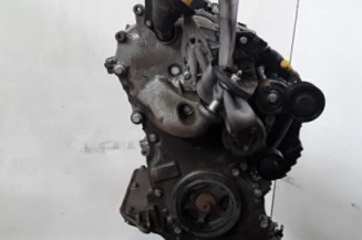 Moteur RENAULT TWINGO 3