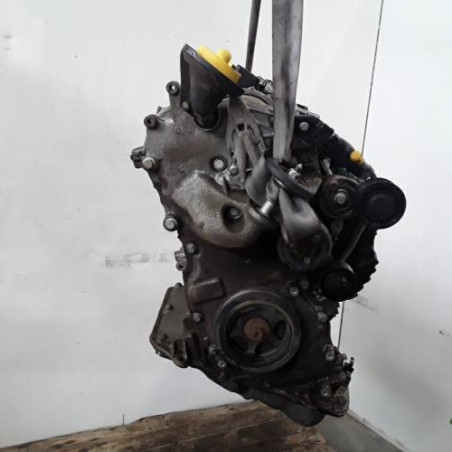 Moteur RENAULT TWINGO 3