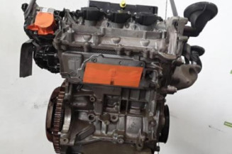 Moteur RENAULT TWINGO 3 Photo n°3