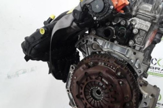 Moteur RENAULT TWINGO 3 Photo n°4