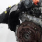 Moteur RENAULT TWINGO 3