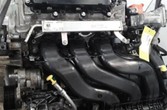 Moteur RENAULT TWINGO 3 Photo n°5