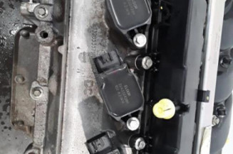 Moteur RENAULT TWINGO 3 Photo n°6