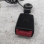 Attache ceinture avant droit RENAULT TWINGO 3