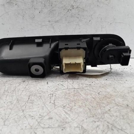 Interrupteur de leve vitre avant gauche RENAULT TWINGO 3