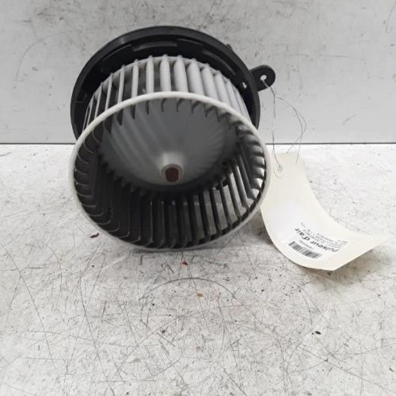 Pulseur d'air RENAULT TWINGO 3