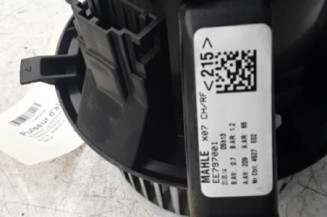 Pulseur d'air RENAULT TWINGO 3 Photo n°3