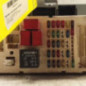 Boitier servitude moteur (BSM) FIAT STILO