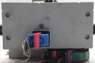 Boitier servitude moteur (BSM) FIAT STILO
