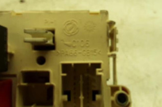 Boitier servitude moteur (BSM) FIAT STILO Photo n°3