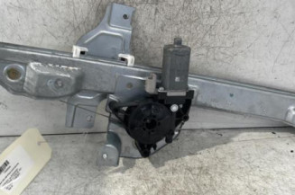 Leve vitre electrique avant gauche CITROEN C3 3