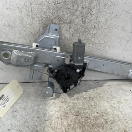 Leve vitre electrique avant gauche CITROEN C3 3