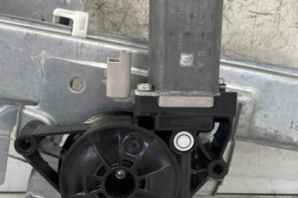 Leve vitre electrique avant gauche CITROEN C3 3 Photo n°3