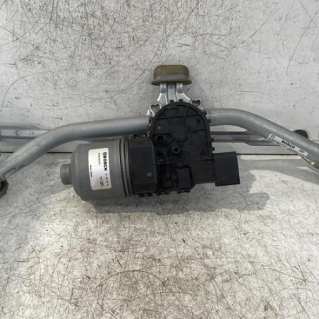 Moteur essuie glace avant CITROEN C3 3 Photo n°1