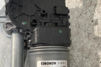 Moteur essuie glace avant CITROEN C3 3 Photo n°3