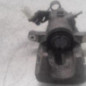 Etrier arriere gauche (freinage) CITROEN C3 3