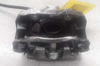 Etrier avant gauche (freinage) CITROEN C3 3