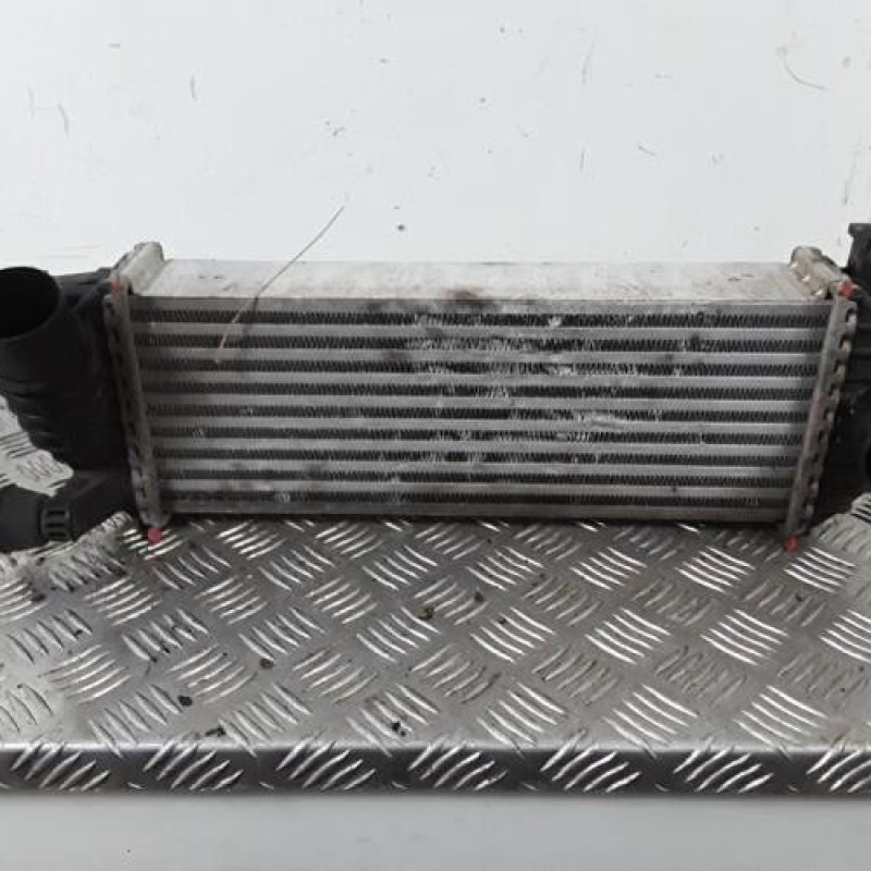 Echangeur air (Intercooler) RENAULT KANGOO 2 Echangeur air (Intercooler) RENAULT KANGOO 2