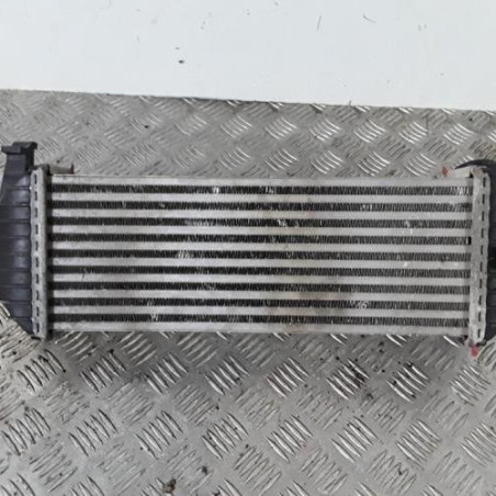 Echangeur air (Intercooler) RENAULT KANGOO 2