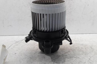 Pulseur d'air RENAULT CLIO 4 Photo n°1